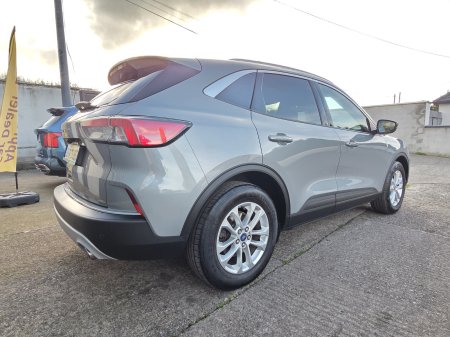 2022 Ford Kuga - photo 8