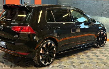 2015 Volkswagen Golf - photo 15