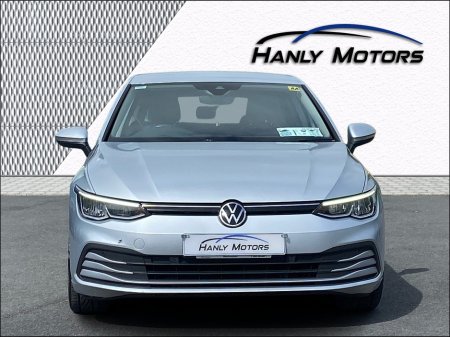 2021 Volkswagen Golf - photo 2