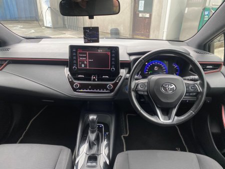 2019 Toyota Corolla - photo 17