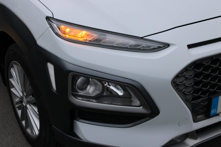 2019 Hyundai KONA - photo 9