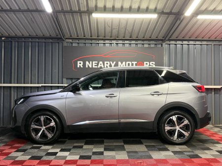 2024 Peugeot 3008 - photo 3