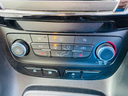 2023 Ford Transit Connect - photo 19