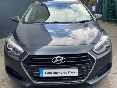 2016 Hyundai i40 - photo 3