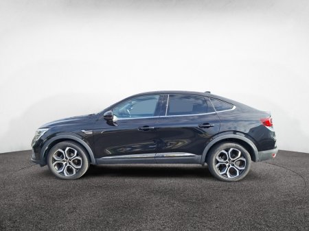 2023 Renault Arkana - photo 3