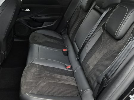 2023 Peugeot 408 - photo 26