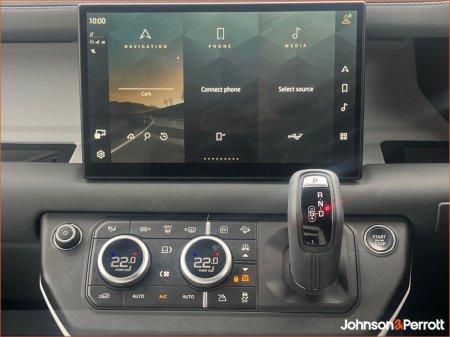 2025 Land Rover Defender - photo 11