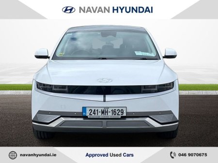 2024 Hyundai IONIQ 5 - photo 2