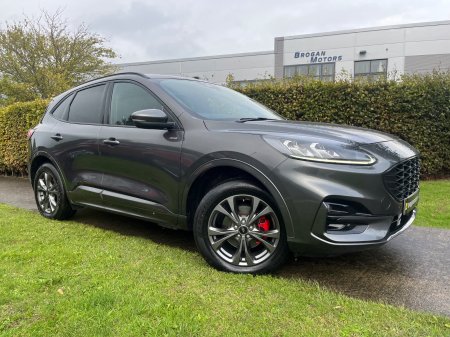 2022 Ford Kuga - photo 58