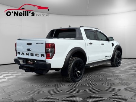 2023 Ford Ranger - photo 3