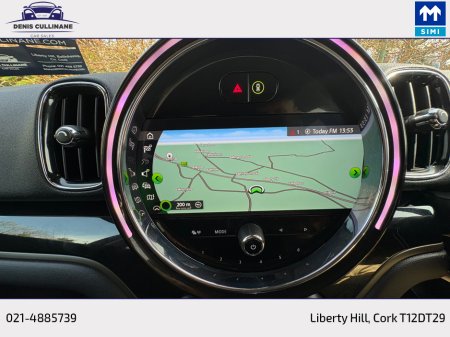 2021 Mini Countryman - photo 23