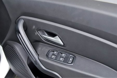 2024 Dacia Duster - photo 22