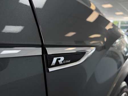 2020 Volkswagen T-Roc - photo 21