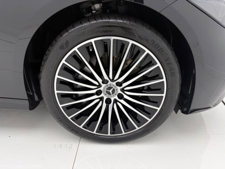2026 Mercedes-Benz CLE - photo 10