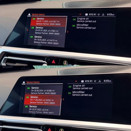 2022 BMW 3-Series - photo 8