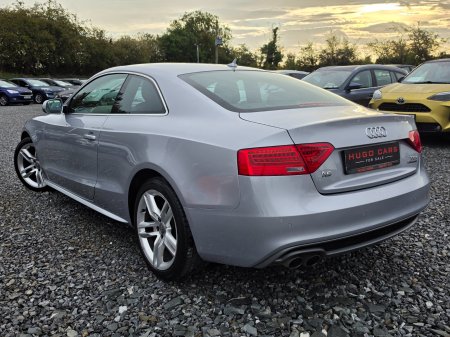 2016 Audi A5 - photo 2