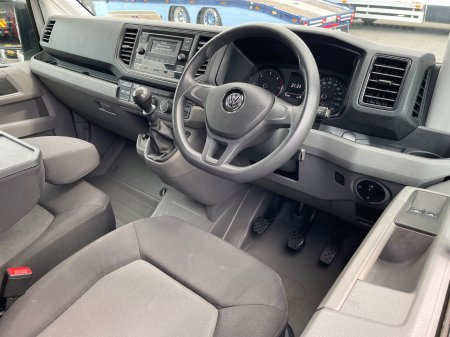 2023 Volkswagen Crafter - photo 14
