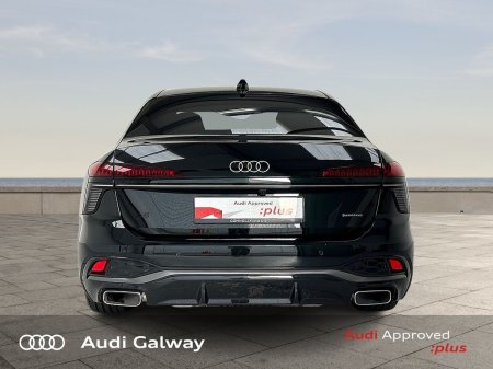 2026 Audi A6 - photo 3