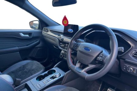 2024 Ford Kuga - photo 9