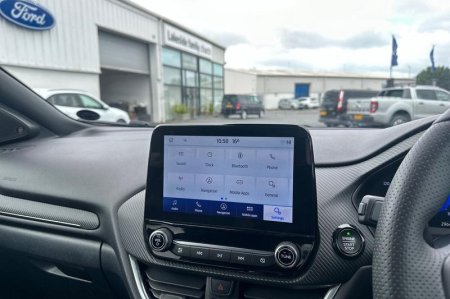 2021 Ford Puma - photo 15