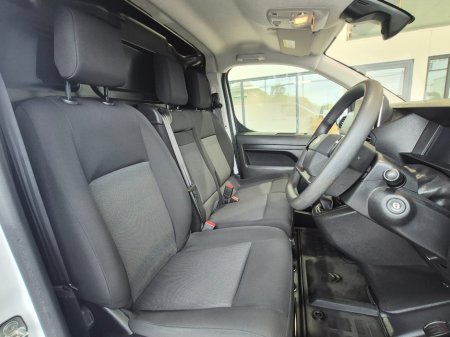 2025 Citroen Dispatch - photo 5