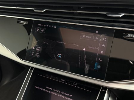 2025 Audi Q7 - photo 17