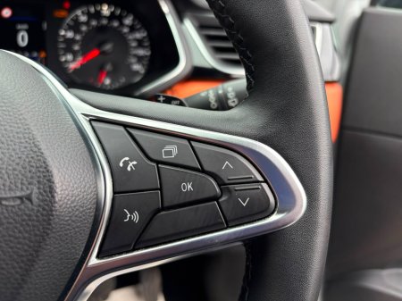 2020 Renault Captur - photo 26