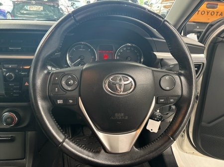 2016 Toyota Corolla - photo 9