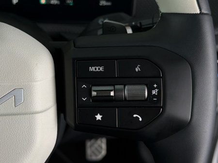 2026 Kia EV6 - photo 31