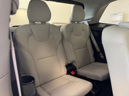 2023 Volvo XC90 - photo 20