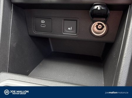 2025 Dacia Jogger - photo 27