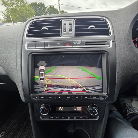 2017 Volkswagen Polo - photo 19
