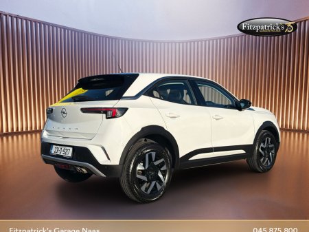 2023 Opel Mokka - photo 3