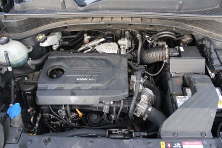 2017 Kia Sportage - photo 7