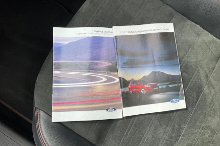 2023 Ford Kuga - photo 22