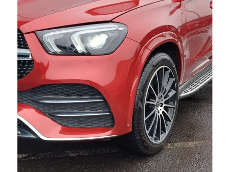 2023 Mercedes-Benz GLE - photo 16