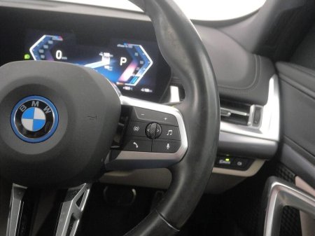 2024 BMW iX1 - photo 18