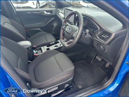 2024 Ford Focus - photo 2