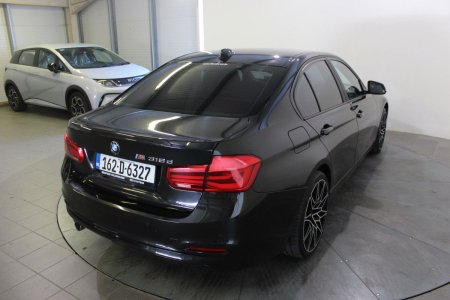 2016 BMW 3-Series - photo 11