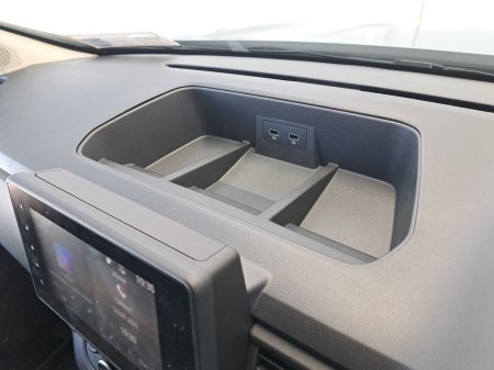 2026 Nissan Primastar - photo 19