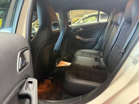 2015 Mercedes-Benz A-Class - photo 20