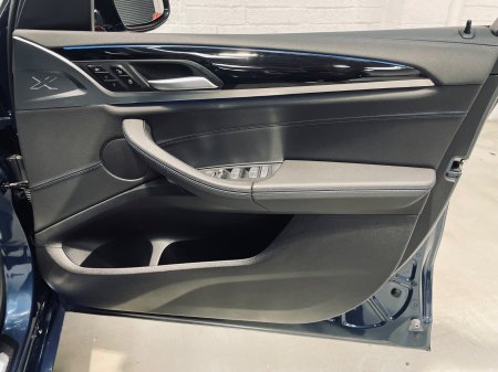2023 BMW iX3 - photo 24