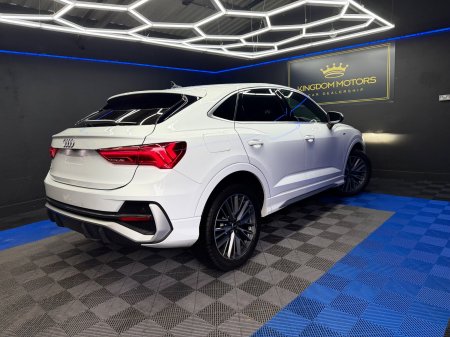 2023 Audi Q3 - photo 12