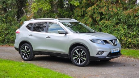 2016 Nissan X-Trail - photo 4