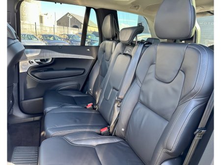 2024 Volvo XC90 - photo 23