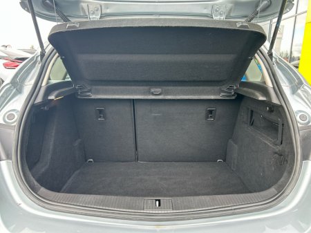 2015 Opel Astra - photo 12