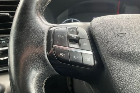 2021 Ford Tourneo Custom - photo 30