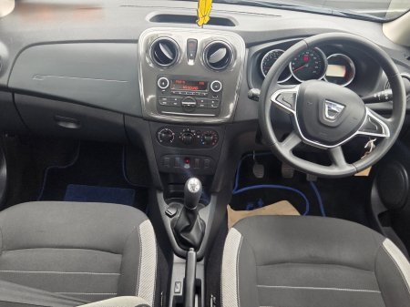 2017 Dacia Sandero Stepway - photo 4