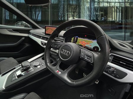 2019 Audi A5 - photo 20
