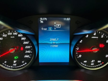2020 Mercedes-Benz C-Class - photo 32